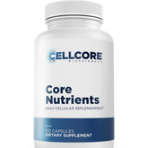 Core Nutrients (120 capsules)
